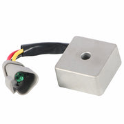 DURAFORCE Golf Cart Voltage Regulator Rectifier For Club Car Precedent Gas 102515901 2004+