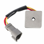DURAFORCE Golf Cart Voltage Regulator Rectifier For Club Car Precedent Gas 102515901 2004+
