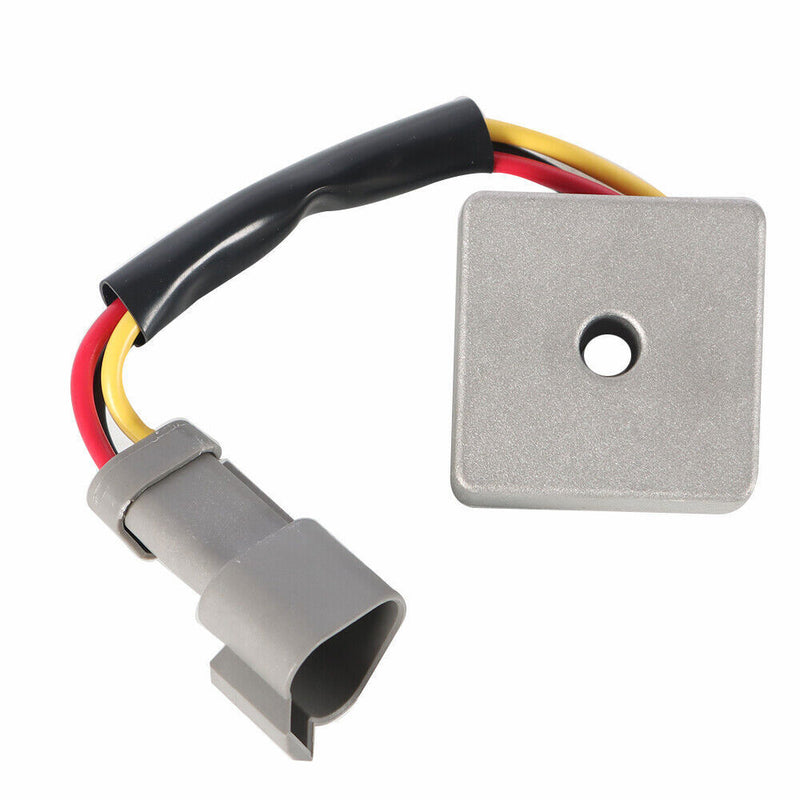 DURAFORCE Golf Cart Voltage Regulator Rectifier For Club Car Precedent Gas 102515901 2004+