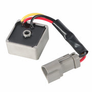 DURAFORCE Golf Cart Voltage Regulator Rectifier For Club Car Precedent Gas 102515901 2004+