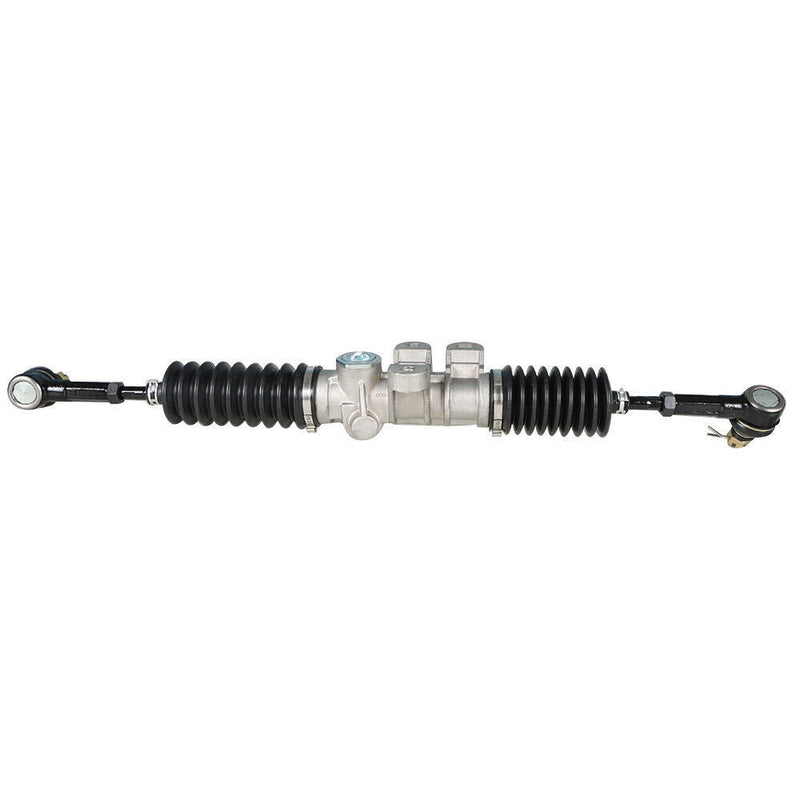 DURAFORCE Steering Gear Box Assembly Steering Rack For EZGO RXV Golf Cart 2008-2022