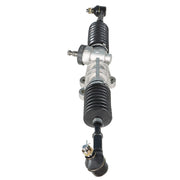 DURAFORCE Steering Gear Box Assembly Steering Rack For EZGO RXV Golf Cart 2008-2022