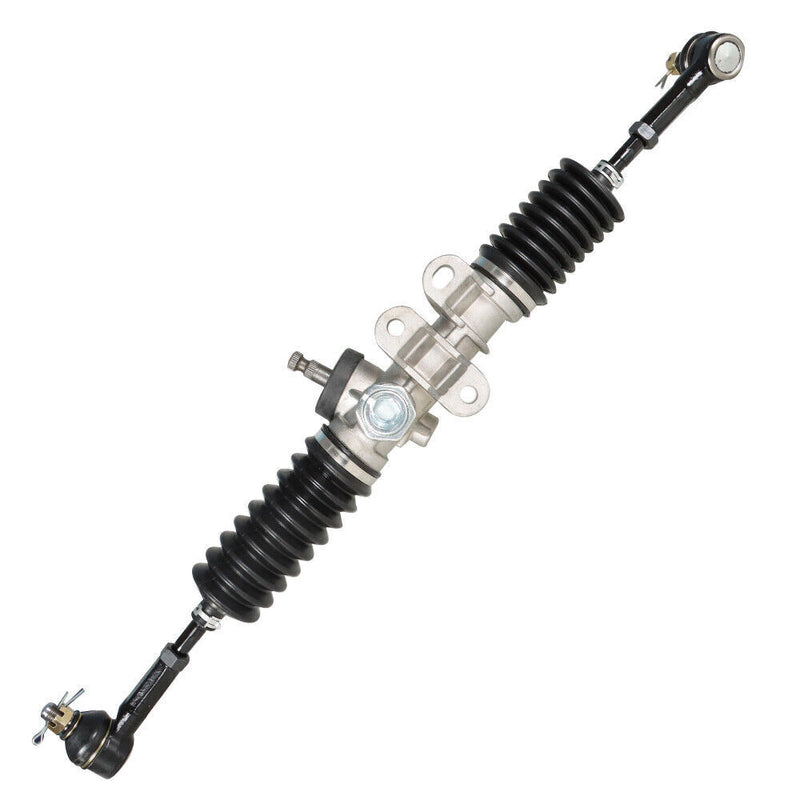 DURAFORCE Steering Gear Box Assembly Steering Rack For EZGO RXV Golf Cart 2008-2022