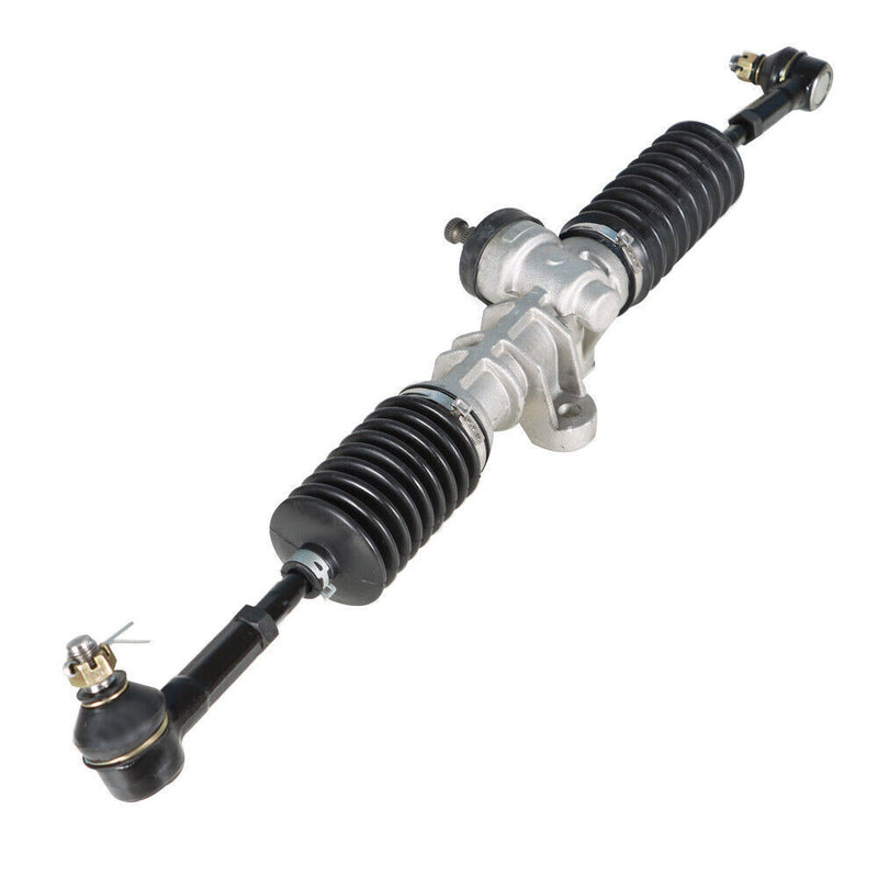DURAFORCE Steering Gear Box Assembly Steering Rack For EZGO RXV Golf Cart 2008-2022