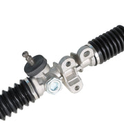 DURAFORCE Steering Gear Box Assembly Steering Rack For EZGO RXV Golf Cart 2008-2022