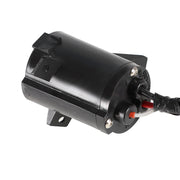 DURAFORCE 48V Charger Plug Receptacle For Club Car Precedent Electric 2004-Up Golf Cart