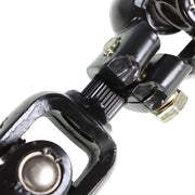 DURAFORCE Shaft Intermediate Steering Joint For Club Car DS Golf Cart 1984+ #1013861