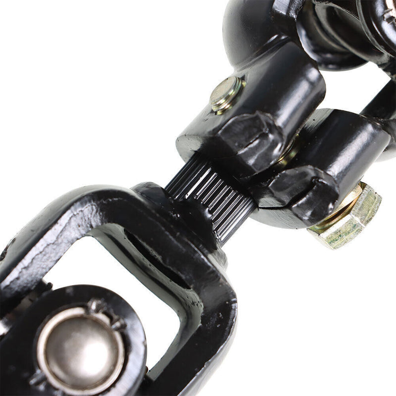 DURAFORCE Shaft Intermediate Steering Joint For Club Car DS Golf Cart 1984+ #1013861