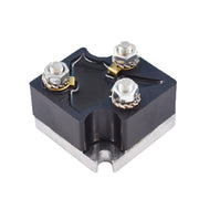 DURAFORCE VOLTAGE REGULATOR RECTIFIER Fit for Mercury Mariner 1976-1998 6-200hp Outboard