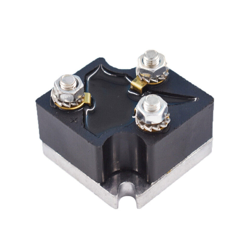DURAFORCE VOLTAGE REGULATOR RECTIFIER Fit for Mercury Mariner 1976-1998 6-200hp Outboard