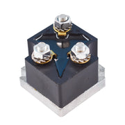 DURAFORCE VOLTAGE REGULATOR RECTIFIER Fit for Mercury Mariner 1976-1998 6-200hp Outboard