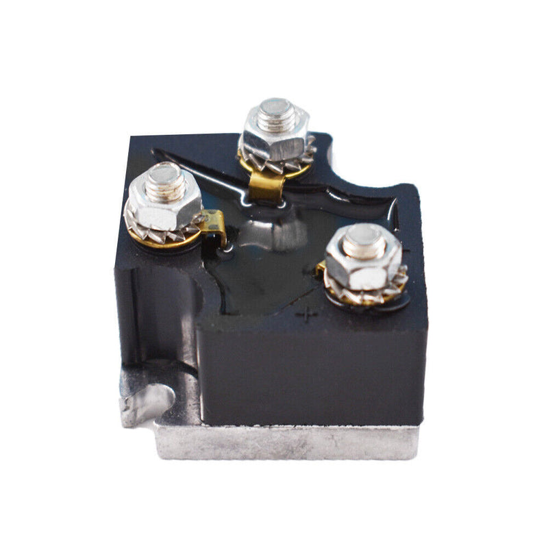 DURAFORCE VOLTAGE REGULATOR RECTIFIER Fit for Mercury Mariner 1976-1998 6-200hp Outboard