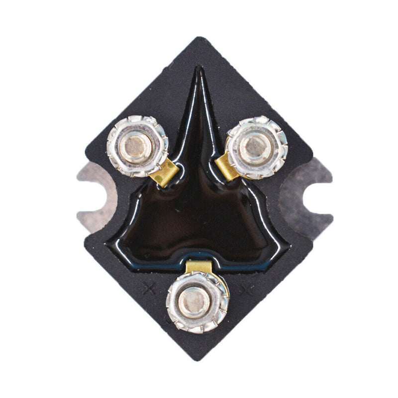DURAFORCE VOLTAGE REGULATOR RECTIFIER Fit for Mercury Mariner 1976-1998 6-200hp Outboard