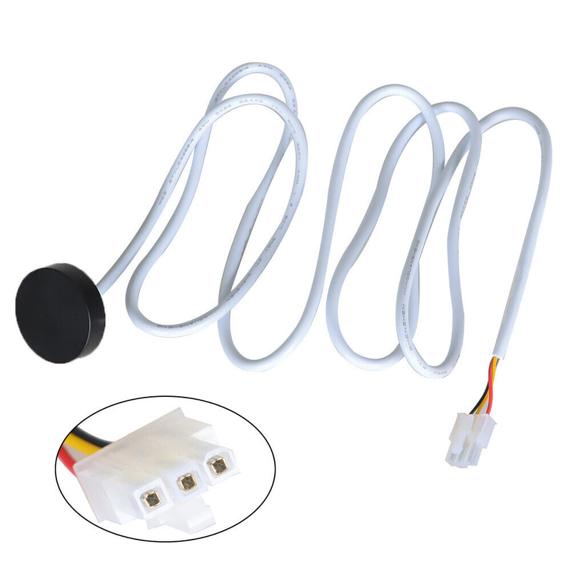DURAFORCE 36Volt Speed Sensor FOR EZGO TXT PDS Electric Golf Cart Motor 2000-Up 73327G01