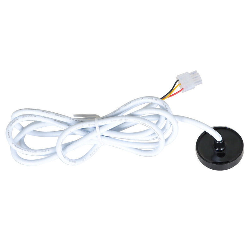 DURAFORCE 36Volt Speed Sensor FOR EZGO TXT PDS Electric Golf Cart Motor 2000-Up 73327G01
