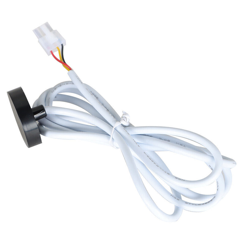 DURAFORCE 36Volt Speed Sensor FOR EZGO TXT PDS Electric Golf Cart Motor 2000-Up 73327G01