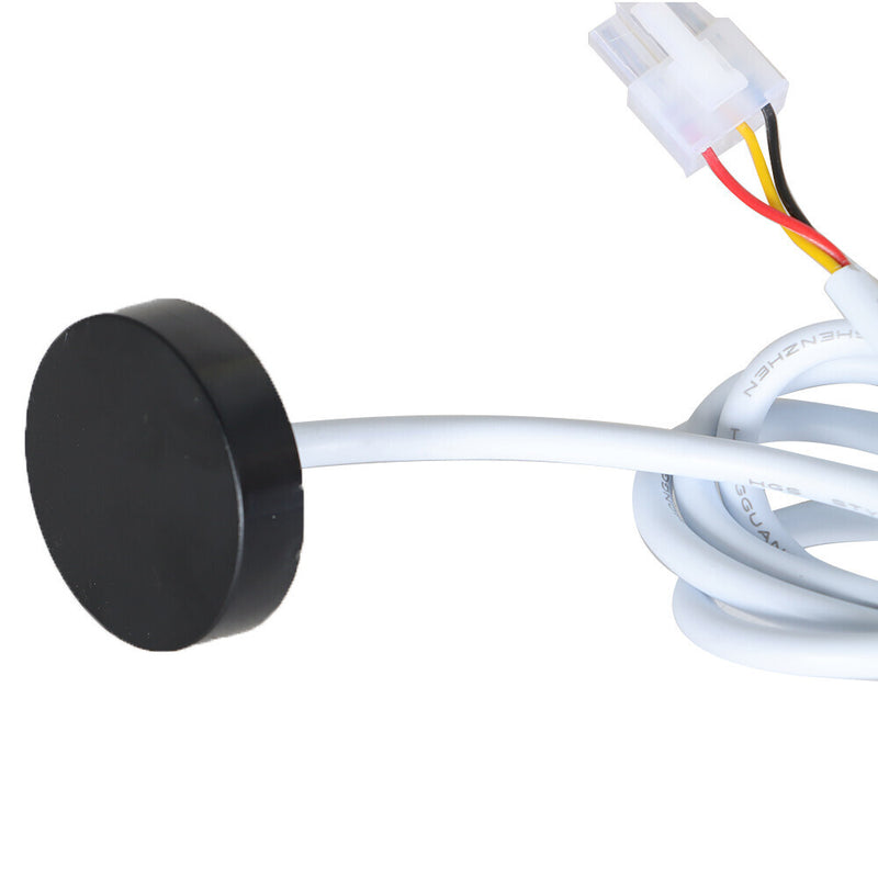 DURAFORCE 36Volt Speed Sensor FOR EZGO TXT PDS Electric Golf Cart Motor 2000-Up 73327G01