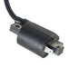 DURAFORCE For Yamaha Gas Golf Cart G9 90-95 Ignition Coil Ignitor CDI Box Spark Plug New
