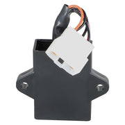 DURAFORCE For Yamaha Gas Golf Cart G9 90-95 Ignition Coil Ignitor CDI Box Spark Plug New