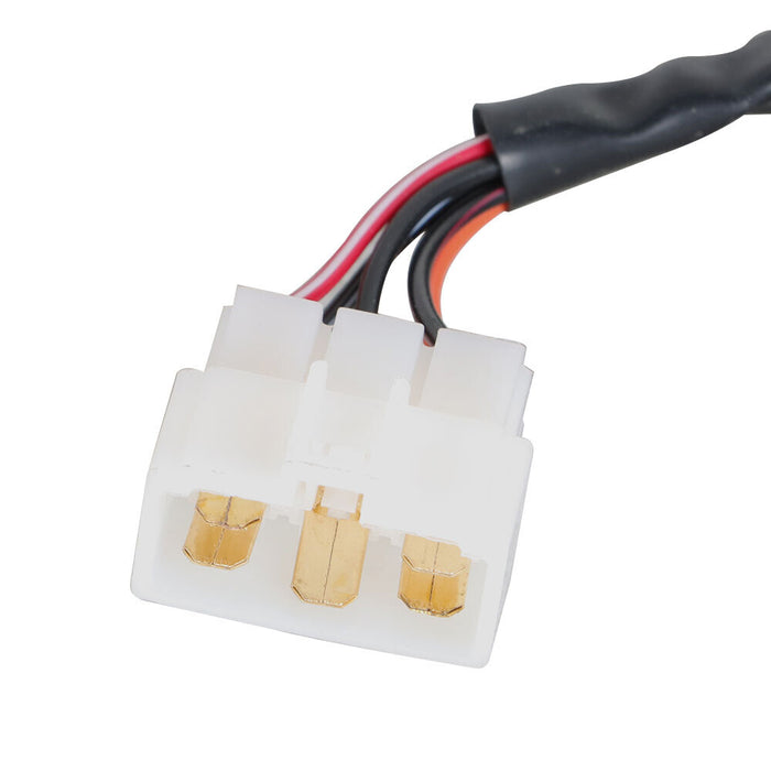 DURAFORCE For Yamaha Gas Golf Cart G9 90-95 Ignition Coil Ignitor CDI Box Spark Plug New