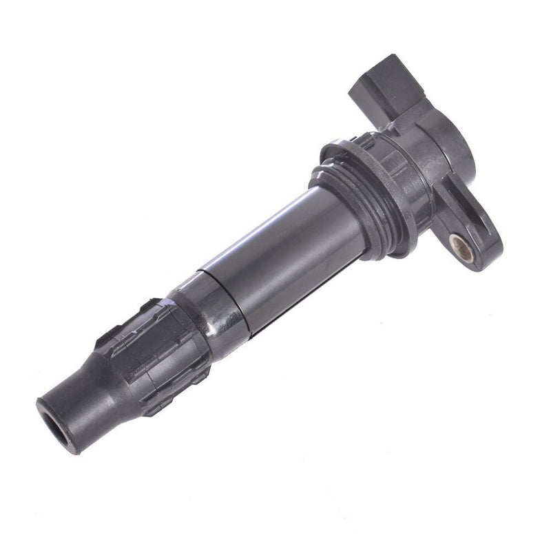 DURAFORCE Ignition Coil Fit for Yamaha FX1100 FX Cruiser HO 2004 2005 2006 2007 2008
