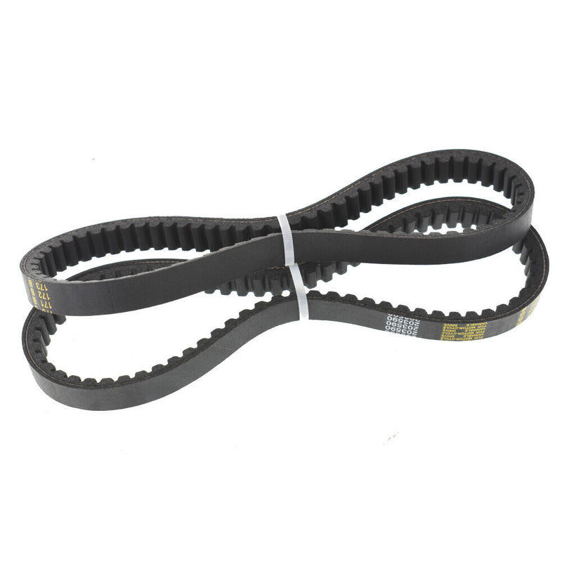 DURAFORCE 30 SERIES DRIVE BELT FOR MANCO 9655 COMET 203590 GO KART 2 Pack