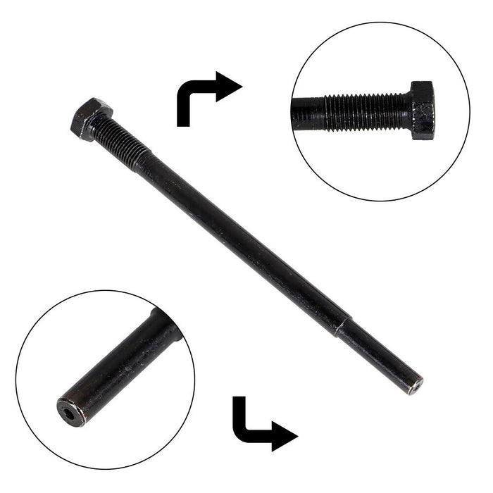 DURAFORCE Clutch Puller Removal For Club Car DS 88-05 Precedent 04+ #1014496/EPIGCP6