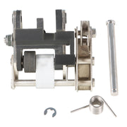 DURAFORCE Golf Cart Brake Pawl Lock Assembly 1025874-01 for Club Car Precedent 2004-2009