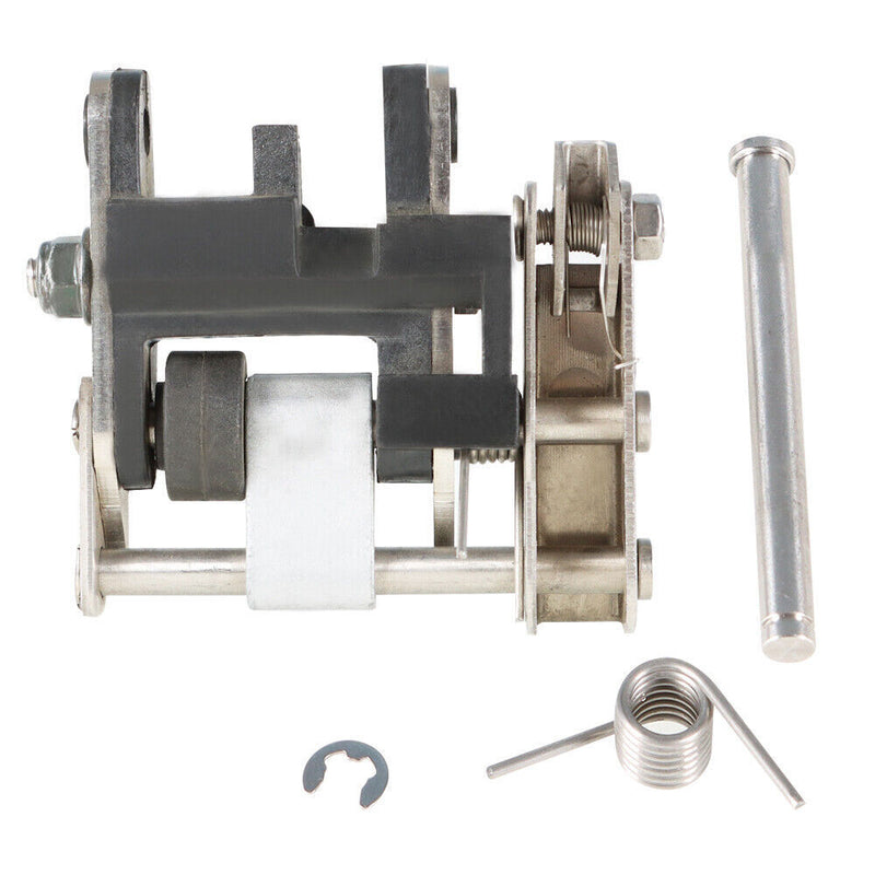 DURAFORCE Golf Cart Brake Pawl Lock Assembly 1025874-01 for Club Car Precedent 2004-2009