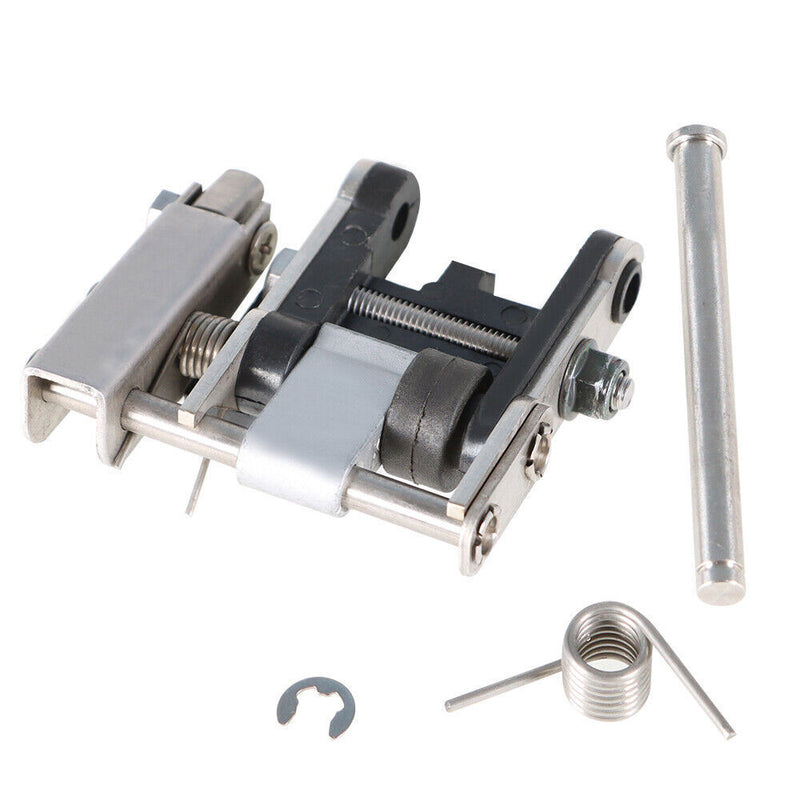 DURAFORCE Golf Cart Brake Pawl Lock Assembly 1025874-01 for Club Car Precedent 2004-2009