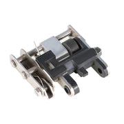 DURAFORCE Golf Cart Brake Pawl Lock Assembly 1025874-01 for Club Car Precedent 2004-2009