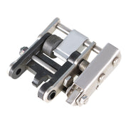 DURAFORCE Golf Cart Brake Pawl Lock Assembly 1025874-01 for Club Car Precedent 2004-2009