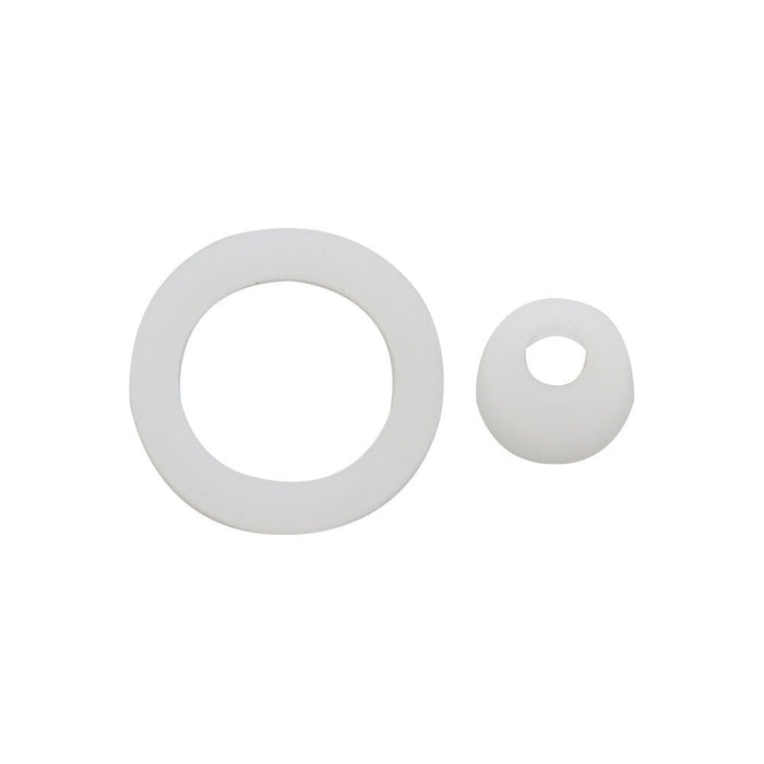 DURAFORCE 2 X Carburetor Rebuild Kit for Johnson Evinrude V4 85 90 100 115 125 140 HP US