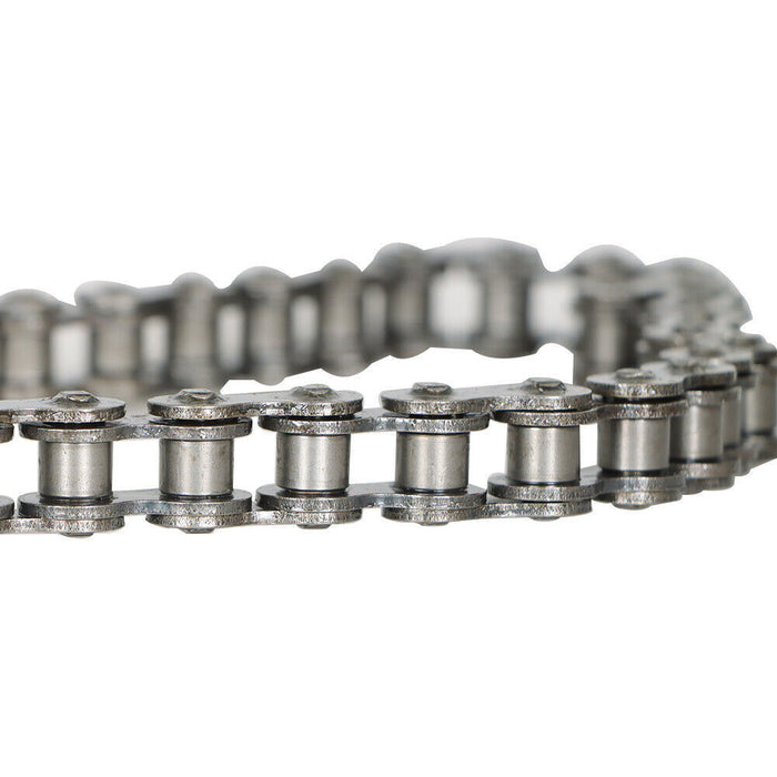 DURAFORCE Front Jackshaft Chain For Coleman CT200U,CT200U-EX,BT200X Mini Bike #420 42L