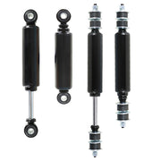 DURAFORCE Front & Rear Shock Absorber Set For Club Car DS Precedent Gas/Electric Golf Cart