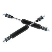 DURAFORCE Front & Rear Shock Absorber Set For Club Car DS Precedent Gas/Electric Golf Cart