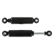DURAFORCE Front & Rear Shock Absorber Set For Club Car DS Precedent Gas/Electric Golf Cart