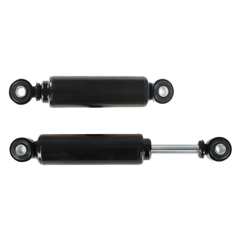 DURAFORCE Front & Rear Shock Absorber Set For Club Car DS Precedent Gas/Electric Golf Cart