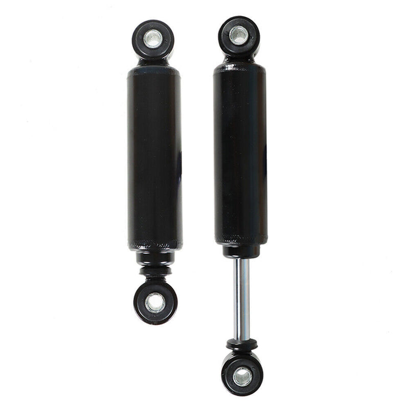DURAFORCE Front & Rear Shock Absorber Set For Club Car DS Precedent Gas/Electric Golf Cart