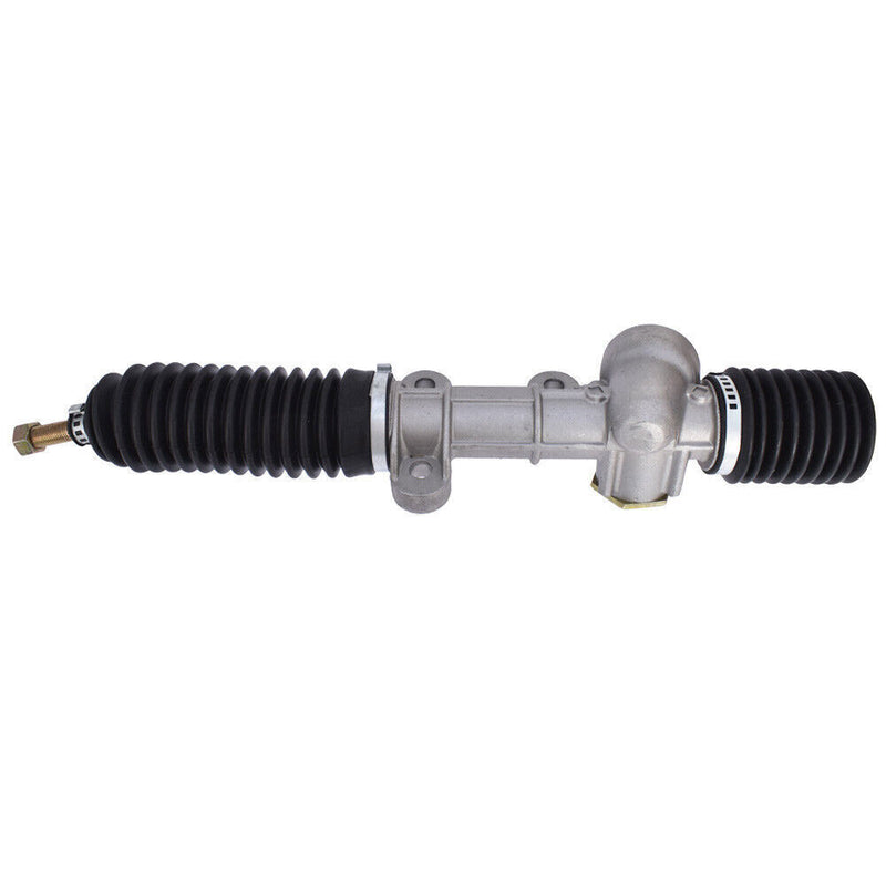 DURAFORCE Steering Gear Box Assembly / Steering Rack 1012452 for Club Car DS 84+ Golf Cart