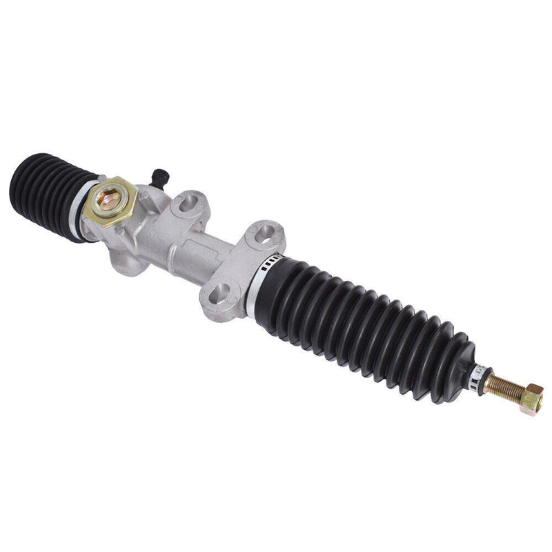 DURAFORCE Steering Gear Box Assembly / Steering Rack 1012452 for Club Car DS 84+ Golf Cart