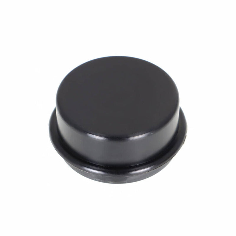DURAFORCE Front Hub Assembly Wheel Hub ×2 For EZGO TXT/ Medalist G/E Golf Cart 1976-2001.5