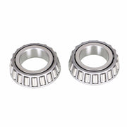 DURAFORCE Front Hub Assembly Wheel Hub ×2 For EZGO TXT/ Medalist G/E Golf Cart 1976-2001.5