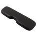 DURAFORCE Black Golf Cart Front Seat Lean Back Cushion For E-Z-GO Medalist TXT 1994-2013