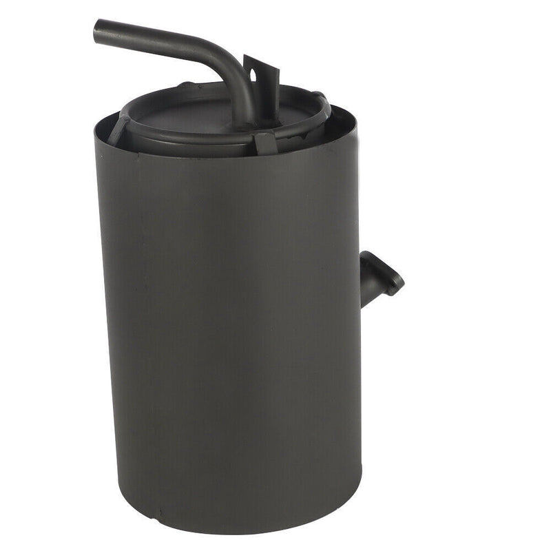 DURAFORCE For Yamaha Gas Golf Cart G16-G22 Muffler Exhaust Replacement JN6-E4710-00 1996+