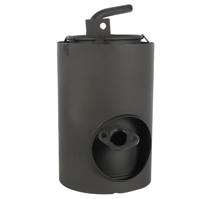 DURAFORCE For Yamaha Gas Golf Cart G16-G22 Muffler Exhaust Replacement JN6-E4710-00 1996+