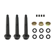 DURAFORCE Repair Kit Tower Clutches Motor For 05-17 6 Arctic Cat Big Pin Weight Cam Arm US