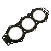 DURAFORCE For Yamaha 75-90 HP Outboard 3 Cylinder Head Gasket 688-11181-A2-00 18-3805 US