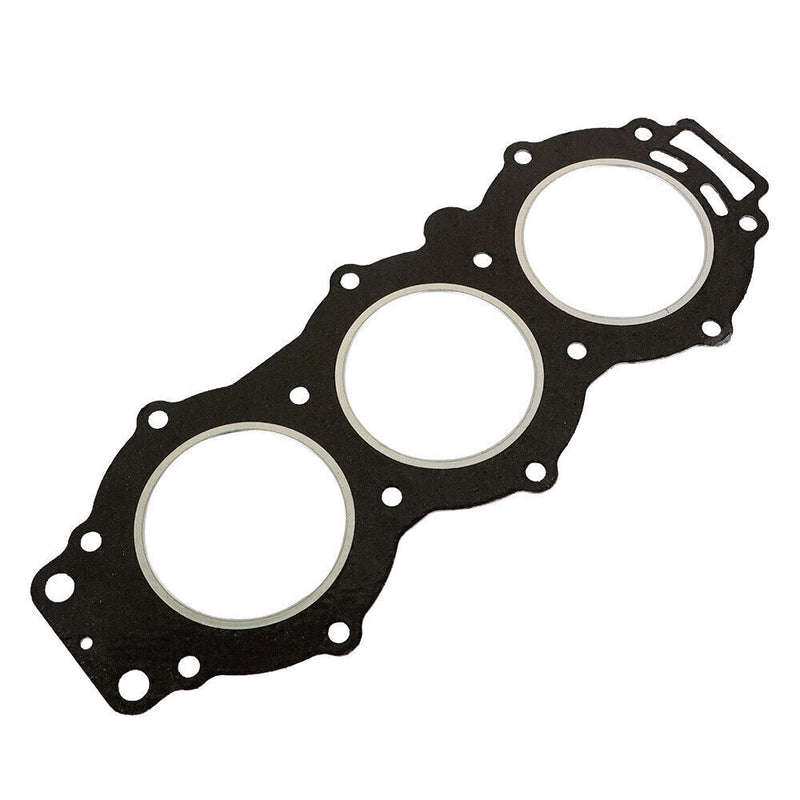 DURAFORCE For Yamaha 75-90 HP Outboard 3 Cylinder Head Gasket 688-11181-A2-00 18-3805 US