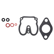 DURAFORCE Carburetor Kit fits For Wisconsin VF4 ABN AKN ACN BKN replaces LQ35 E20 Zenith